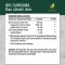 CURCUMA 3000 Organic Capsules, 60 Cápsulas