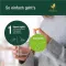 CURCUMA 3000 Organic Capsules, 60 Cápsulas