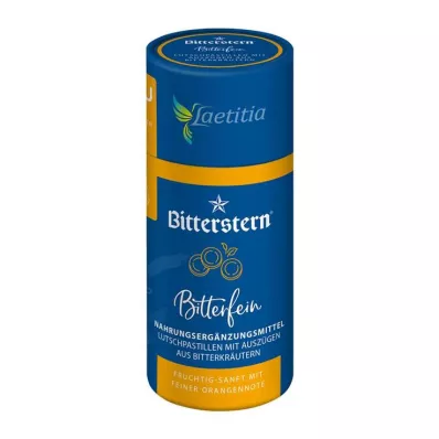 BITTERSTERN Pastilhas de Bitterfein, 90 g BITTERSTERN Pastilhas de Bitterfein, 90 g