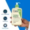 Cerave Óleo de Limpeza 473ml