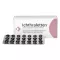 ICHTHRALETTEN Comprimidos com revestimento entérico de 200 mg, 84 unidades