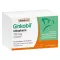 Ginkobil ratiopharm 120mg com Ginkgo biloba, 200 unid