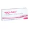 VAGI-HEX Comprimidos vaginais de 10 mg, 12 unidades