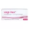 VAGI-HEX Comprimidos vaginais de 10 mg, 12 unidades