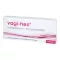 VAGI-HEX Comprimidos vaginais de 10 mg, 12 unidades