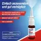 Allergodil spray nasal agudo FORTE com azelastina, 10 ml