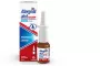 Instructions for use for Allergodil spray nasal agudo FORTE com azelastina, 10 ml - 2