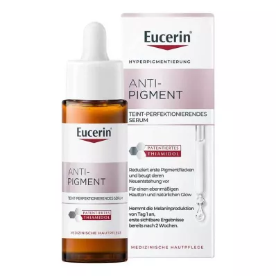 EUCERIN Sérum Aperfeiçoador da tez anti-pigmentação, 30 ml
