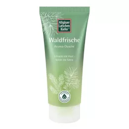 ALLGÄUER LATSCHENK. Duche de Aroma Fresco da Floresta, 200 ml