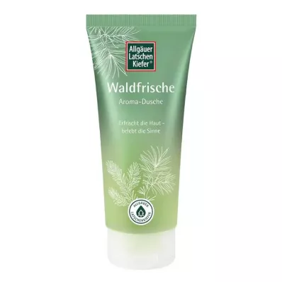 ALLGÄUER LATSCHENK. Duche de Aroma Fresco da Floresta, 200 ml ALLGÄUER LATSCHENK. Duche de Aroma Fresco da Floresta, 200 ml