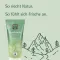 ALLGÄUER LATSCHENK. Duche de Aroma Fresco da Floresta, 200 ml