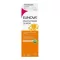 EUNOVA Xarope de laranja júnior, 150 ml