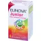 EUNOVA Comprimidos mastigáveis Junior com sabor a laranja, 30 unidades