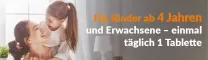 Instructions for use for Eunova Junior comprimidos mastigáveis com sabor laranja, 100 unid - 5