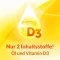 EUNOVA Vitamina D3 em spray, 8 ml