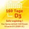 EUNOVA Vitamina D3 em spray, 8 ml