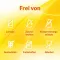 EUNOVA Vitamina D3 em spray, 8 ml
