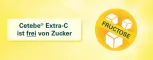 Instructions for use for Cetebe Extra-C 600 mg comprimidos mastigáveis, 120 unid - 5