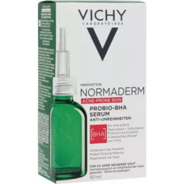 VICHY NORMADERM Soro anti-impurezas, 30 ml