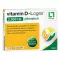 VITAMIN D-LOGES 2.000 U.I. cápsulas moles vegetais, 60 unid
