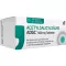 ACETYLSALICYLSÄURE ADGC Comprimidos de 500 mg, 100 unid