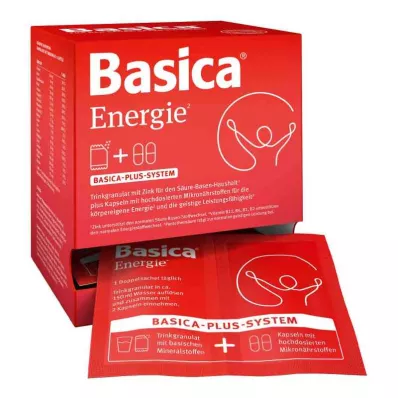 Energia Básica (30 peças)
