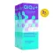 QIQU SOS Gel Reparador da Pele, 2X5 ml