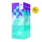 QIQU SOS Gel Reparador da Pele, 2X5 ml