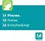 Instructions for use for Ginkgo biloba - 1 comprimido revestido por película A Pharma® 120 mg, 60 unid - 8