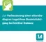 Instructions for use for Ginkgo biloba - 1 comprimido revestido por película A Pharma® 120 mg, 60 unid - 5