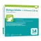 Ginkgo biloba - 1 comprimido revestido por película A Pharma® 120 mg, 120 unid