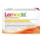 LEMOCIN contra a dor de garganta gomas de mel e limão, 24 unid