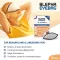 Máscara térmica ocular Blepha Eyebag, 1 un