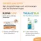 Máscara térmica ocular Blepha Eyebag, 1 un