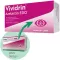 Vividrin® Azelastina EDO® Ajuda aguda para febre do feno e alergias, 20X0,6 ml