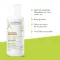 A-DERMA EXOMEGA CONTROL Bálsamo refrescante, 400 ml
