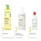 A-DERMA EXOMEGA CONTROL Bálsamo refrescante, 400 ml