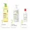 A-DERMA EXOMEGA CONTROL Leite de refinação, 400 ml