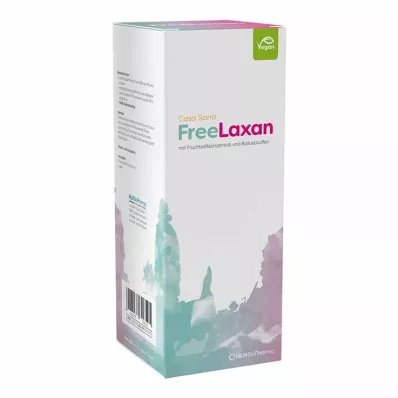 Casa Sana Freelaxan líquido oral, 200 ml Casa Sana Freelaxan líquido oral, 200 ml