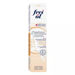 FREI ÖL CareBalm para grávidas, 125 ml