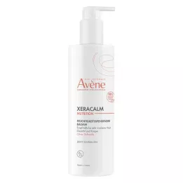 AVENE XeraCalm NUTRITION bálsamo hidratante, 400 ml
