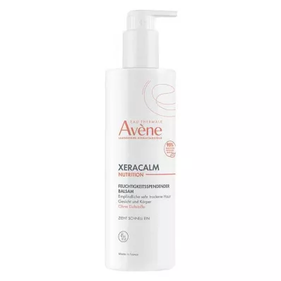 Avene Xeracalm Nutrition bálsamo nutritivo, 400 ml Avene Xeracalm Nutrition bálsamo nutritivo, 400 ml