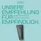 EUBOS SENSITIVE Ultra Repair & Creme Protetor para as Mãos, 75 ml