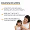 Eucerin Sun Kids Gel-Creme LSF 50 + , 200 ml
