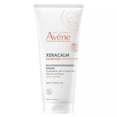 Avene Xeracalm Nutrition bálsamo nutritivo, 200 ml Avene Xeracalm Nutrition bálsamo nutritivo, 200 ml