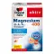 Doppelherz Magnésio 400+B1+B6+B12+Ácido Fólico Comprimidos Efervescentes, 6x15 un