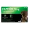 CAPSTAR Comprimidos de 57 mg para cães grandes, 1 unidade