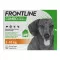 FRONTLINE Combo Spot on Dog S Lsg.z.Auf.a.Haut, 3 pcs