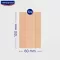 HANSAPLAST Verde & Proteger gesso 6 cmx1 m, 1 pc