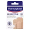 HANSAPLAST Tiras de gesso sensíveis à luz de botão, 20 pcs